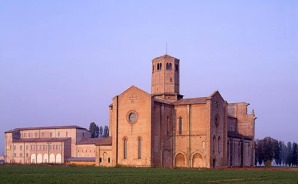 Abbazia Paradigna AR