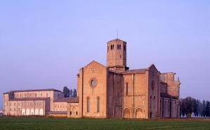 Abbazia Paradigna AR