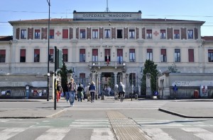 Ospedale Maggiore