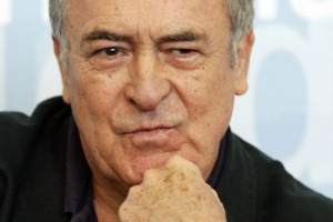 Bernardo Bertolucci ar