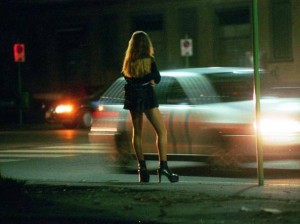 Prostituzione