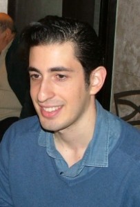 Il giovane tenore Michael Vaiasinni
