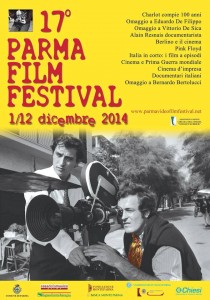 Parma Film Festival