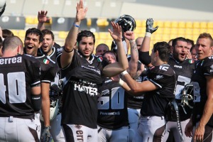 panthers gruppo