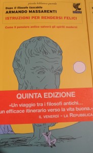 Massarenti libro