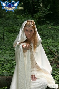 coaplay galadriel