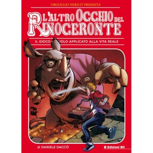 L'altro occhio del rinoceronte