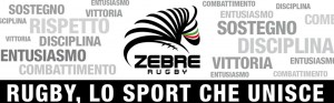 Zebre rugby