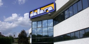 Dallara