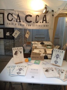 cacca 2