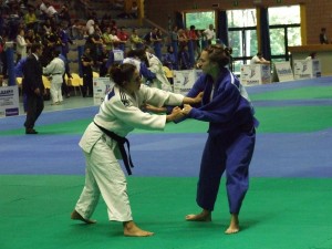 judo 