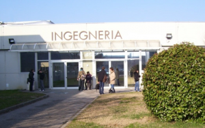 ingegneria