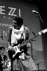 Concerto Bombino