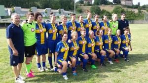 parma calcio femminile