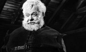 orson welles interprete di Falstaff