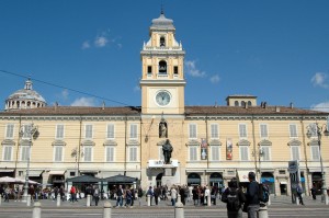 Palazzo del Governatore