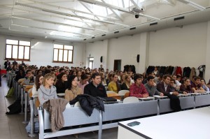 Salvatore Borsellino a Parma