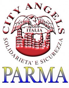 City Angels Parma