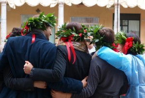 Laurea