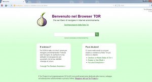 Tor