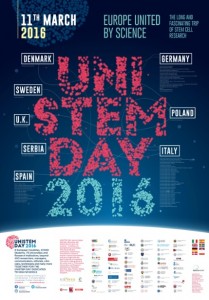 Unistem day