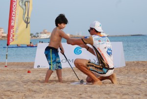 foto beach golf 3