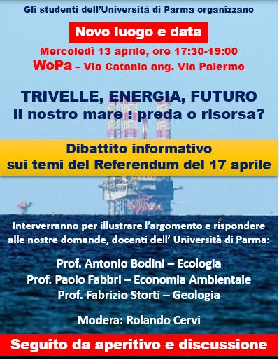 Dibattito Referendum 17 aprile_NUOVA data_luogo