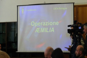 Operazione Aemilia