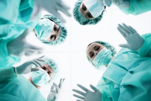 Medici chirurghi