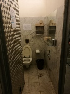 Bagno Albo Pretorio