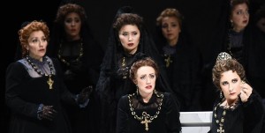 Scena Don Carlo