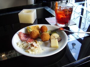 aperitivo