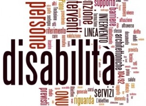 Disabilità in parole