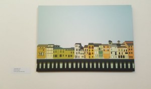 Mostra Parma illustrata