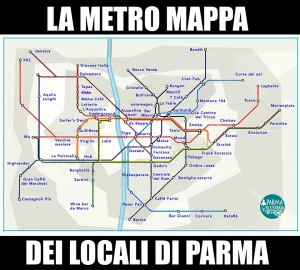 metromappa