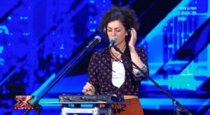 sara-loreni-xfactor