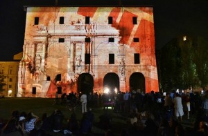 video mapping4