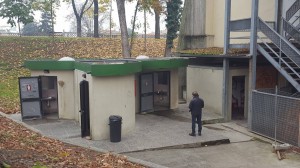 bagni pubblici parco cittadella