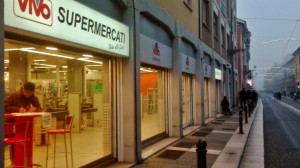 Supermercato Vivo