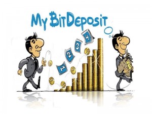 deposito bitcoin