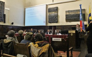 Seminario donne in azienda