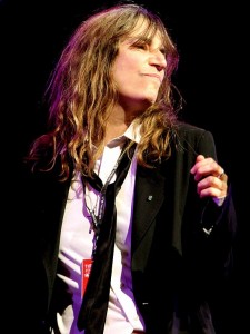 Patti Smith 2