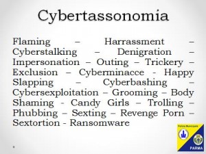 Cybertassonomia