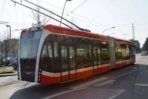 Autobus