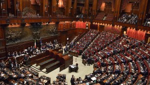 Parlamento italiano