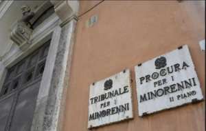 tribunale minorenni Bologna