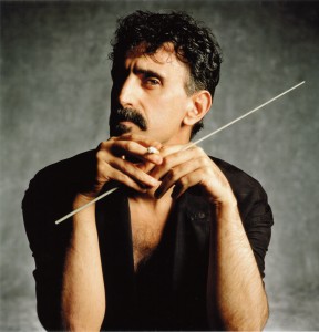 Frank-Zappa