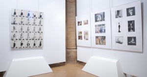 mostra CSAC rinascente