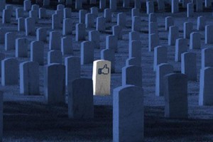 Social post mortem