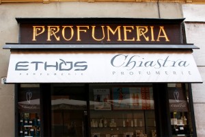 # 15 - profumeria